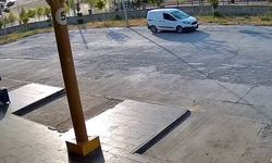 Diyarbakır'da trafik kazası: 3 yaralı