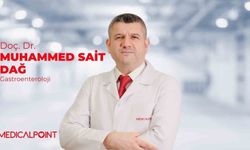 Dr. Dağ: 'İrritabl bağırsak yaz aylarında neden kötüleşiyor'