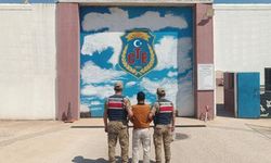 Gaziantep'te çeşitli suçlardan aranan şahıs yakalandı