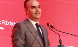 Kacır: 'Yaşanan dönüşümden güçlenerek çıkmayı başardık'
