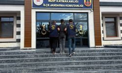 Kesinleşmiş 12 yıl cezayla aranan şahıs yakalandı