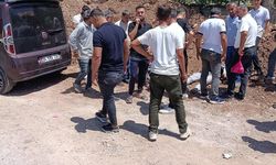 Kurtalan'da otomobil ile motosiklet çarpıştı: 1 yaralı