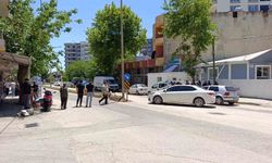 Otomobil ile motosiklet çarpıştı: Bir ağır yaralı