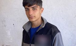 Şanlıurfa'da çırağı hava kompresörüyle öldüren kalfaya müebbet hapis istemi
