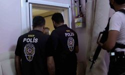 Siirt merkezli bahis operasyonunda 10 şüpheli yakalandı