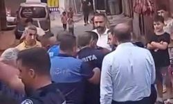 Siirt'te zabıtadan seyyar satıcılara yönelik kapsamlı denetim