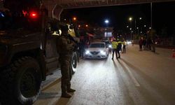 Şırnak'ta bayramda 44 aranan şahıs yakalandı