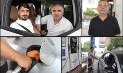 Akaryakıt fiyatları düşse de pompada seviyeler hâlâ yüksek: Vatandaş indirim bekliyor