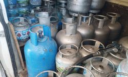 Akaryakıt istasyonuna LPG cezası