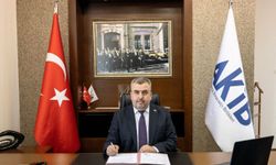 AKMİB mayısta ihracatını yüzde 63 artırdı