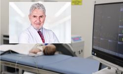 Aslan: Gebelikte anemi anne ve bebek sağlığını etkileyebilir