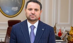AYM’nin nafaka kararına Adalet Bakanı Akın Gürlek’ten değerlendirme