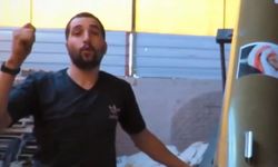 "Ayyaş 250" füzesini ilk fırlatan şahsiyet: Mahmud Misbah
