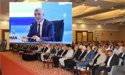 Bakan Bolat: HAKSİAD'ın iş dünyasını ortak hedefler etrafında buluşturan çalışmaları takdire şayandır