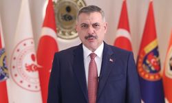Bakan Çiftçi: Kurban Bayramı’nda trafik kazalarında 70 kişi hayatını kaybetti
