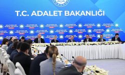 Bakan Gürlek: E-duruşma uygulamasının kapsamını genişlettik