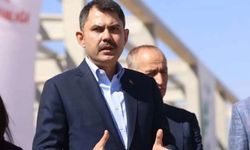 Bakan Kurum: Doğaya sahip çıkmak, geleceğe sahip çıkmaktır