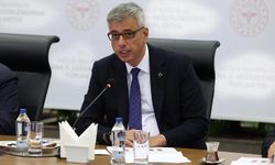 Bakan Memişoğlu: Hekim dışı personel alımı 2026 sonunda planlanıyor