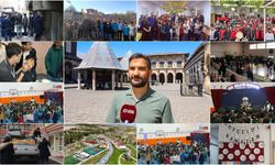ÇEDES Bağlar Sorumlusu Temel: Dolu dolu bir yılı geride bıraktık