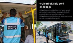 Diyarbakır’da denetleyen de şikâyet edilen de aynı