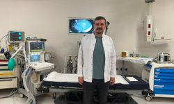 Batman'da Çocuk Gastroenteroloji Uzmanı göreve başladı
