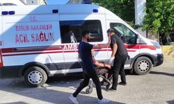 İki aile arasında taşlı sopalı kavga: 12 yaralı