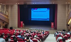 Batman'da yaz Kur'an kursları hizmet içi eğitim semineri