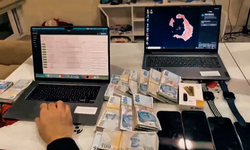 Batman’da bahis şebekesine operasyon: 2 kişi tutuklandı