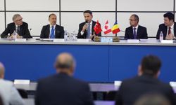 Bayraktar: Kapasiteyi 20 bin megavata çıkarmayı hedefliyoruz