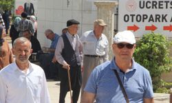 Bedir: Yaşlıların yalnızlığı daha da arttı