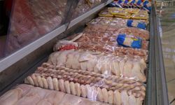 Beyaz ette fahiş fiyat uygulayan marketlere 10 milyon liranın üzerinde ceza