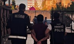Mardin merkezli 5 ilde ehliyet sınavı operasyonu: 44 gözaltı