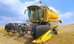 Diyarbakır'da biçerdöver ve saman fiyatları açıklandı