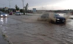 Bingöl'de hafta boyunca yağışlı hava! 7 gün yağmur uyarısı