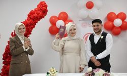 Binlerce gence 1 milyar TL'yi aşan destek