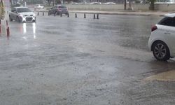 Birçok bölgede gök gürültülü yağış bekleniyor