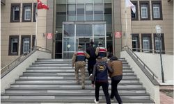 Bitlis’te 2 ayda 135 göçmen yakalandı