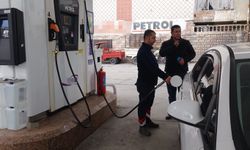Brent petroldeki düşüş benzine indirim olarak yansıdı