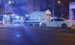 Diyarbakır'da silahlı kavga: Bir yaralı