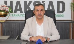 Çetiz: Ticaretimizi İslam'ın ölçülerine göre yapmalıyız