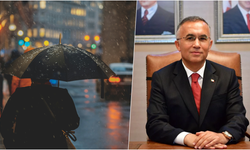 Gaziantep’te 86 yılın en yüksek ilk 5 ay yağışı kaydedildi