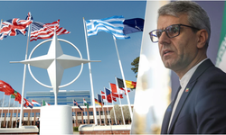 İsmail Bekayi: "NATO savaşa ortak oldu"