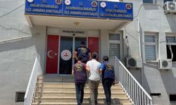 Diyarbakır’da kesinleşmiş hapis cezası bulunan 149 hükümlü yakalandı