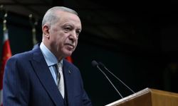 Cumhurbaşkanı Erdoğan'dan "Hicri Yeni Yıl" mesajı