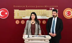 Dem Parti buna da karşı çıktı: Suça sürüklenen çocuklar...