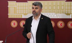 Dinç, vatandaşların sorunları TBMM'de gündeme getirdi