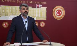 Dinç’ten köy sorunları ve TOKİ mağduriyetleri açıklaması