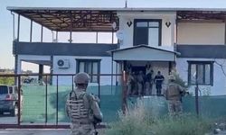 Diyarbakır merkezli bahis operasyonu: 51 gözaltı
