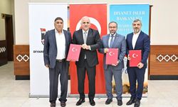 Diyarbakır'a iki yeni cami ve külliye yapılacak