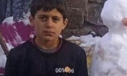 Diyarbakır'da 10 yaşındaki çocuk nehirde boğuldu